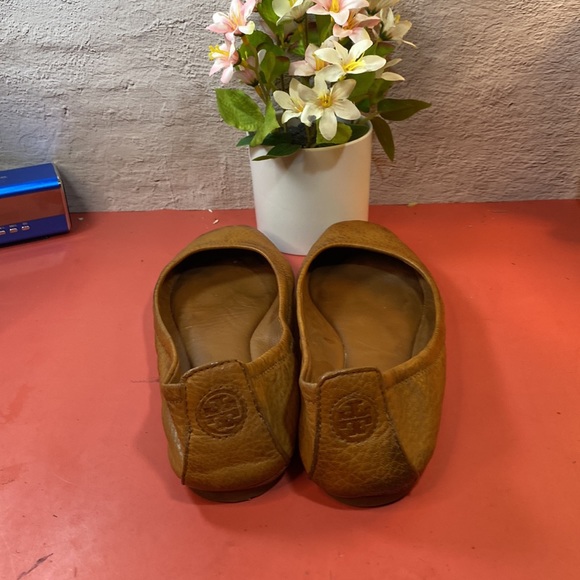 Tory Burch shoes SZ 9.5 M - Picture 3 of 6